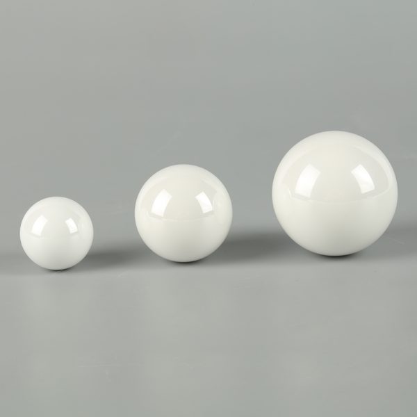High Polishing zirconia ceramic balls