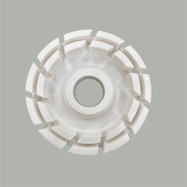 Custom partially stabilized zirconia 3y tzp zirconia parts